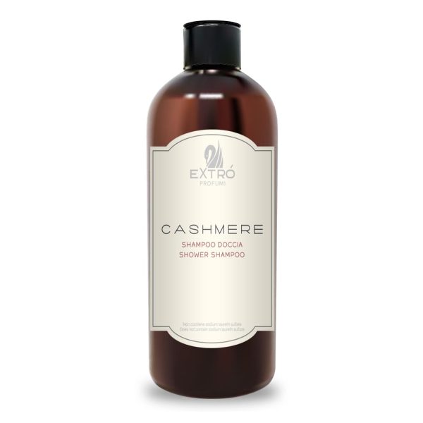 shampoo-doccia-cashmere-extro-cosmesi.jpg Champú de ducha extra cachemira 500ml