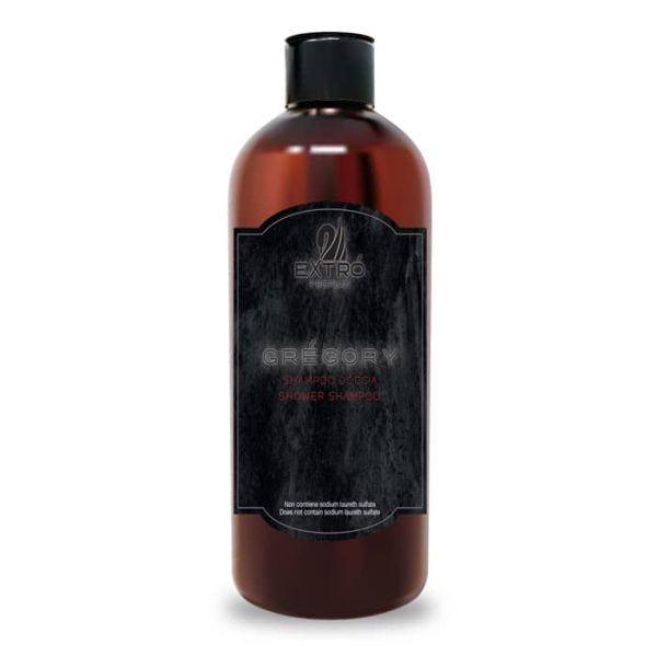 Extro Champú De Ducha Gregory 500ml