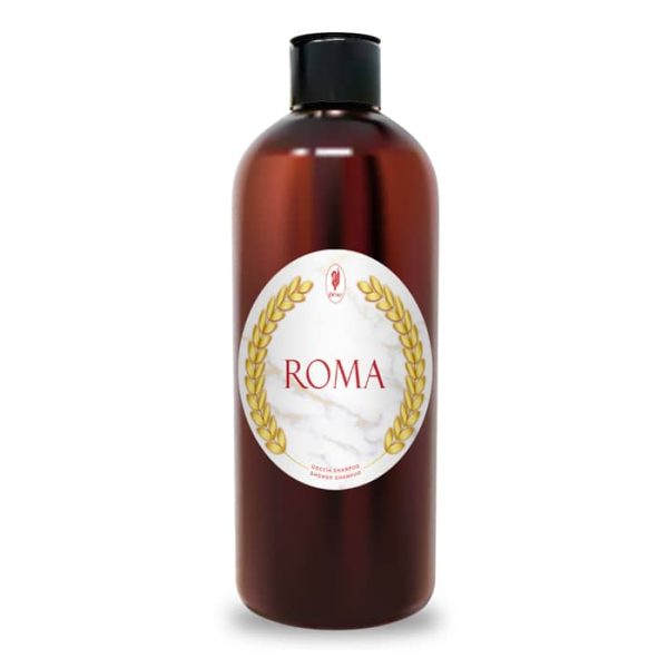 Champú de ducha extra roma 500ml