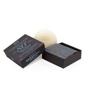 Saponificio Varesino jabón corporal 80 Aniversario 100ml
