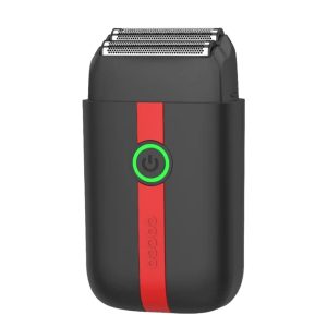 shaver-veloce-lite-black-red-cocco_2.jpg Afeitadora eléctrica Cocco Veloce Lite Negra y Roja