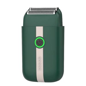 shaver-veloce-lite-green-white-cocco_2.jpg Afeitadora eléctrica Cocco Veloce Lite Verde y Blanco