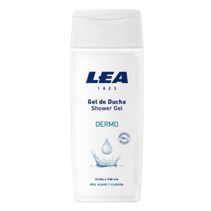 Lea gel de ducha Dermo 300ml