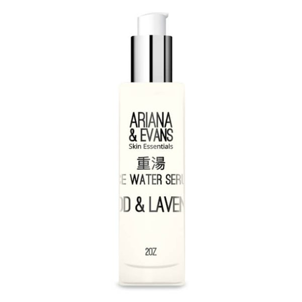 siero-wood-lavender-ariana-evans.jpg Ariana & Evans Serum para después del afeitado Madera y Lavanda 59ml
