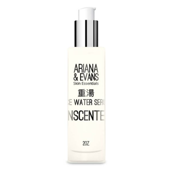 Ariana & Evans Sérum para después del afeitado Sin perfume 59ml