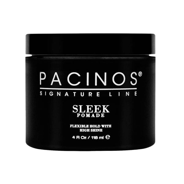 Pacinos cera para el cabello Sleek Flexible Hold 118ml