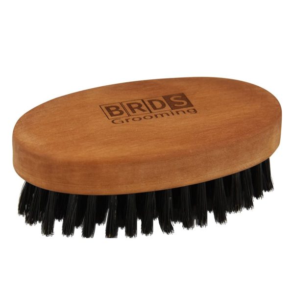 spazzola-barba-pelo-cinghiale-m-beards-grooming.jpg BRDS cepillo para barba cerdas de jabalí talla m