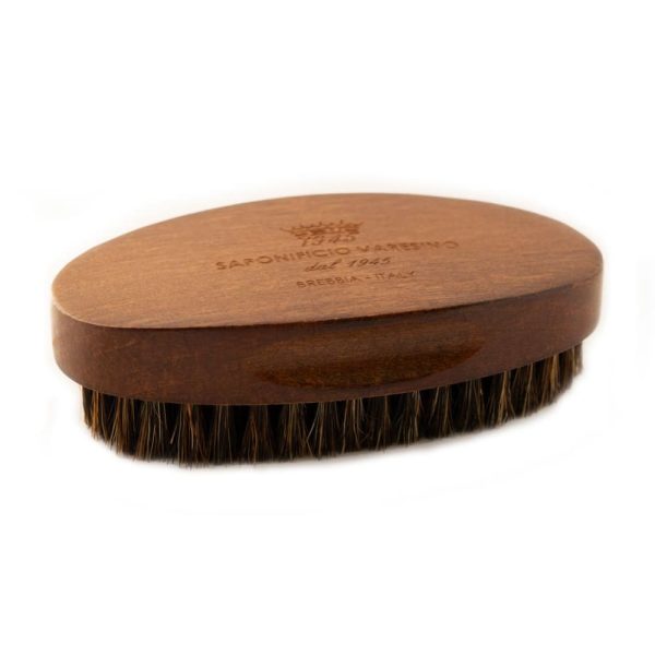 spazzola-barba-saponificio-varesino.jpg Cepillo para barba de madera Saponificio Varesino