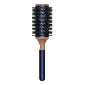 spazzola-cilindrica-forata-45mm-dyson.jpg Cepillo Dyson Negro y Azul Oscuro 45mm