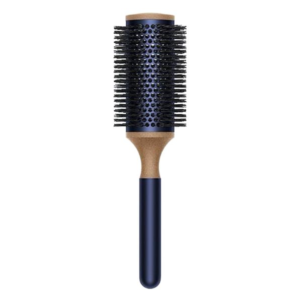 spazzola-cilindrica-forata-45mm-dyson.jpg Cepillo Dyson Negro y Azul Oscuro 45mm