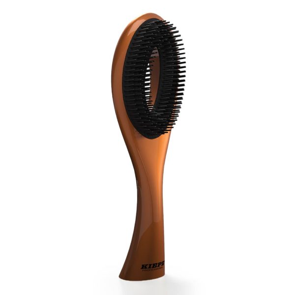 Kiepe Professional Excellence Bronce Desenredante Cepillo