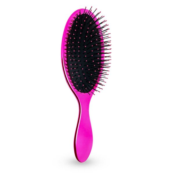 Kiepe Cepillos Perlas Holiday Rosa