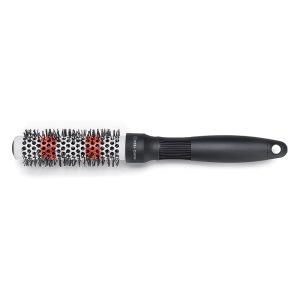 Cepillo de pelo Kiepe heat con barra cerámica nano tech 19mm