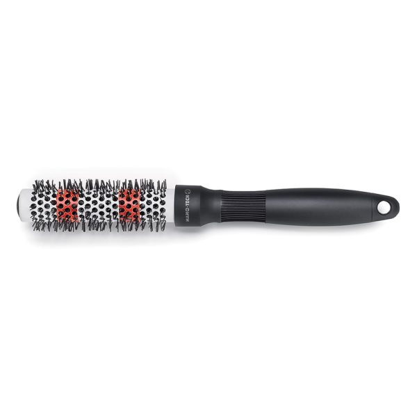 spazzola-nano-tech-ceramica-termica-ionica-19-kiepe.jpg Cepillo de pelo Kiepe heat con barra cerámica nano tech 19mm