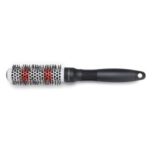 Cepillo de pelo Kiepe heat con barra cerámica nano tech 25mm