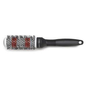 Cepillo de pelo Kiepe heat con barra cerámica nano tech 32mm