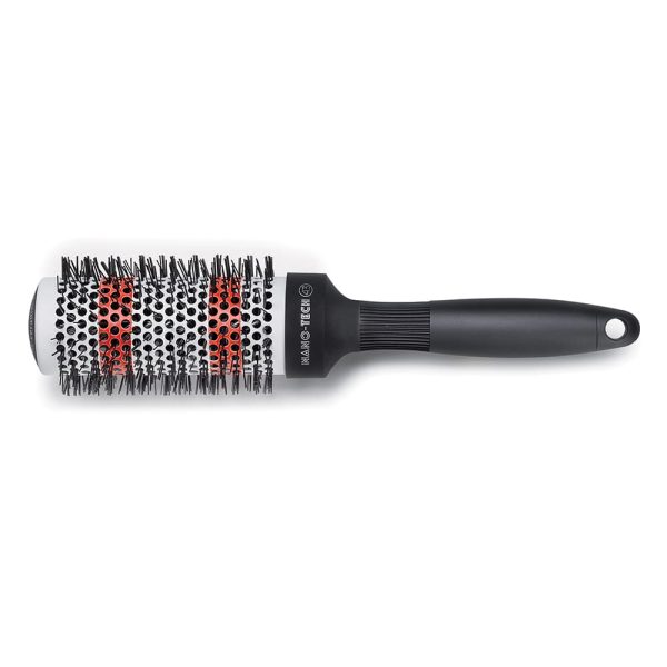 spazzola-nano-tech-ceramica-termica-ionica-43-kiepe.jpg Cepillo de pelo Kiepe heat con barra cerámica nano tech 43mm