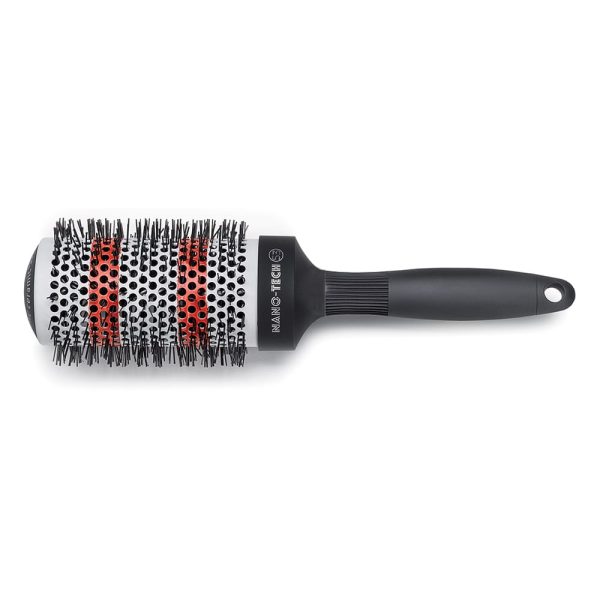 spazzola-nano-tech-ceramica-termica-ionica-53-kiepe.jpg Cepillo de pelo Kiepe heat con barra cerámica nano tech 53mm