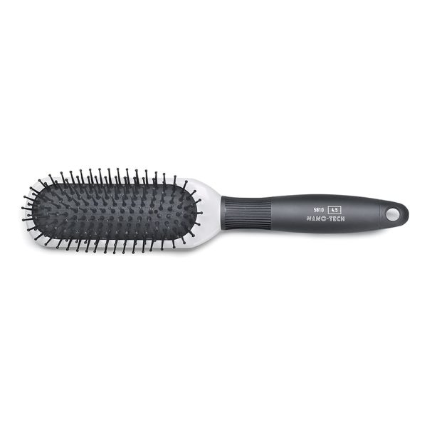 Cepillo de pelo Kiepe nano tech 45x115mm