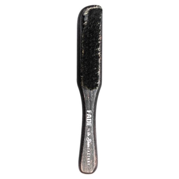 spazzola-per-tagli-sfumati-taglia-L-the-shave-factory.jpg The Shave Factory cepillo para desvanecimiento del cabello tamaño l