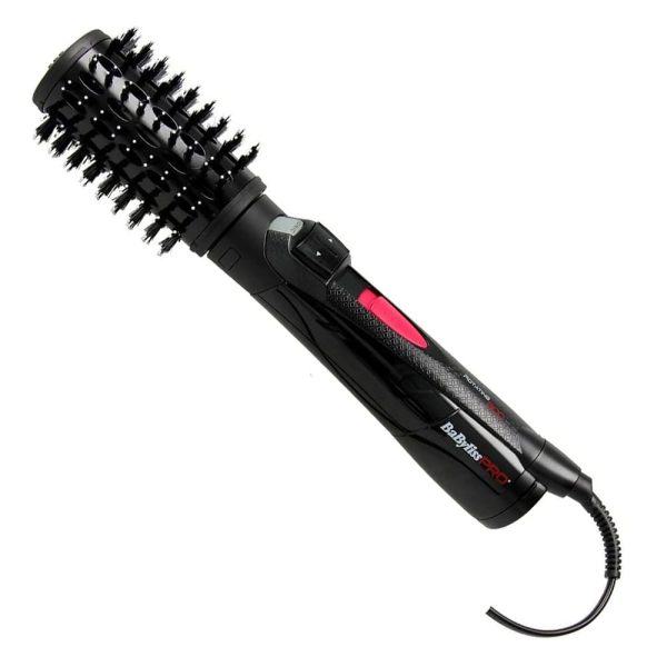 Cepillo de aire giratorio Babyliss PRO giratorio 800 40/50mm- BA B2770E
