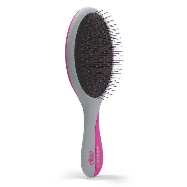 spazzola-specchio-magnetici-pink-grigia-kiepe.jpg Kiepe cepillo de pelo profesional dúo con sistema magnético rosa/gris