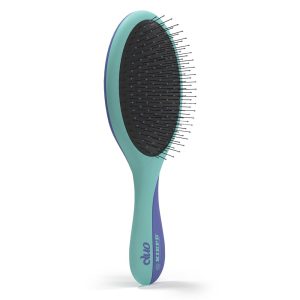spazzola-specchio-magnetici-verde-viola-kiepe.jpg Kiepe cepillo de pelo profesional dúo con sistema magnético verde/morado