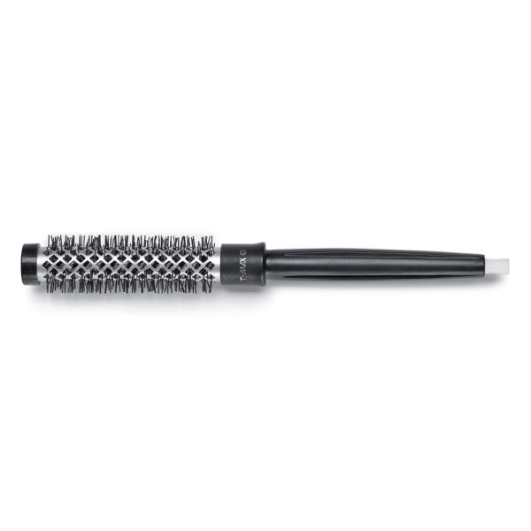 Cepillo de pelo Kiepe heat con barra cerámica t-max 17mm