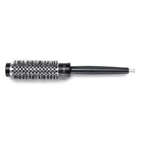 Cepillo de pelo Kiepe heat con barra cerámica t-max 22mm