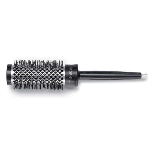 Cepillo de pelo Kiepe heat con barra cerámica t-max 32mm