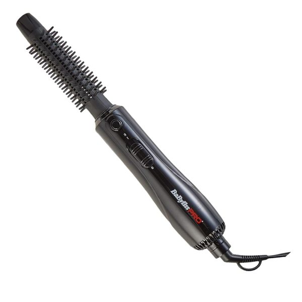 spazzola-trio-airstyler-14mm-bab3400e-babyliss-pro.jpg Cepillo Airstyler Babyliss Pro Trio 14 mm - BA B3400E