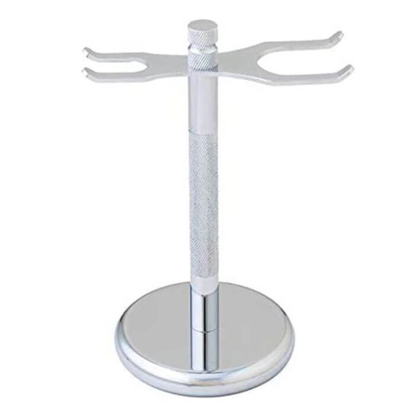 stand-2-rasoio-pennello-pearl-shaving.jpg Soporte de afeitado Pearl para maquinilla de afeitar y brocha de afeitar