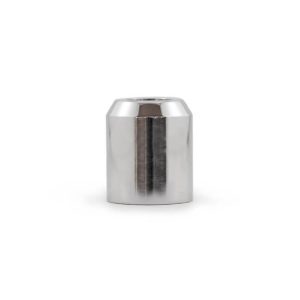 stand-dome-top-acciaio-razorock.jpg Soporte para maquinilla de afeitar Razorock con cúpula de acero inoxidable de ancho variable