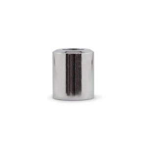 Soporte para maquinilla de afeitar Razorock de ancho variable con tapa plana de acero inoxidable