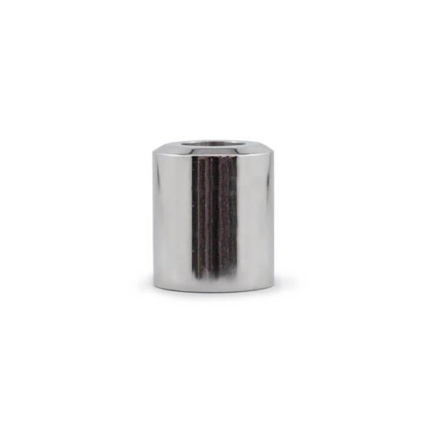 Soporte para maquinilla de afeitar Razorock de ancho variable con tapa plana de acero inoxidable