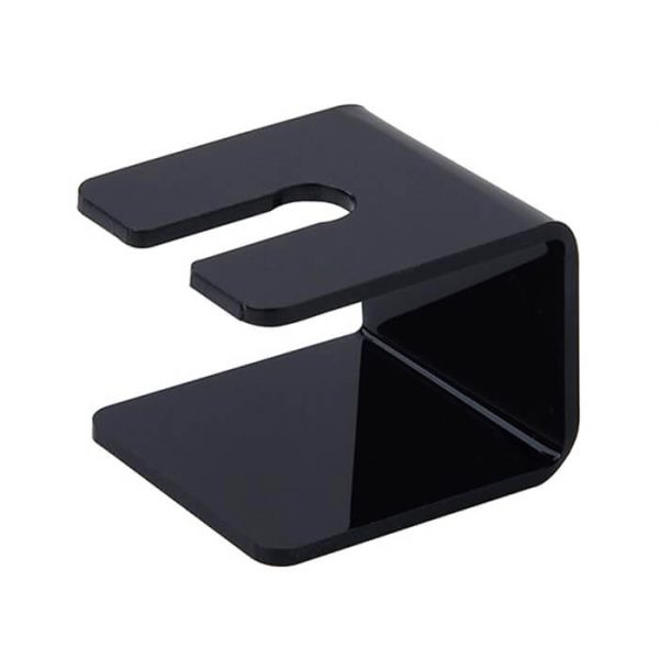 stand-rasoio-sicurezza-SA-04B-nero-pearl-shaving-1-1.jpg Soporte perla para maquinilla de afeitar el cubo en acrilico nero lucido