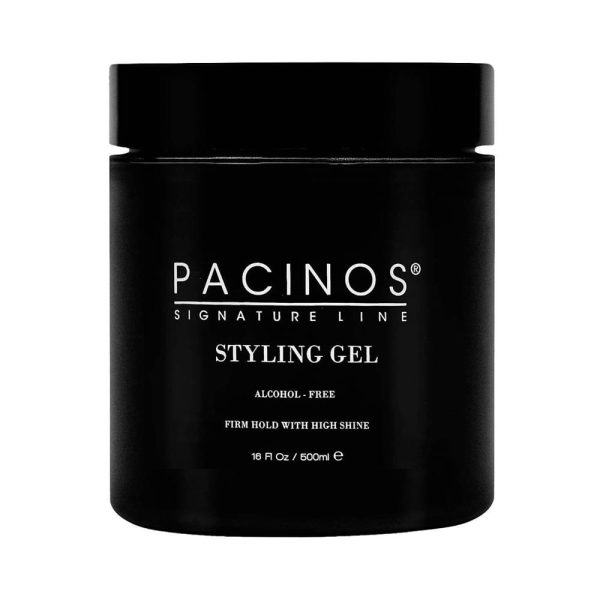 styling-gel-pacinos.jpg Pacinos gel para el cabello 500ml