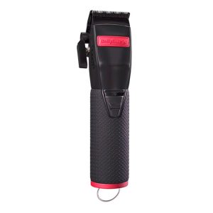 BaByliss Pro cortapelos Boost+ Negro y Rojo 4artist