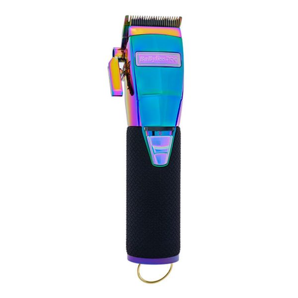 tagliacapelli-boost-chameleonfx-4artist-babyliss.jpg Cortapelos Babyliss Pro Boost+ Chamaleont 4artist