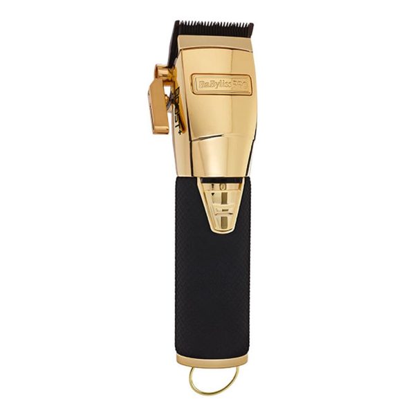 BaByliss Cortapelos Pro Boost+ Gold 4artist