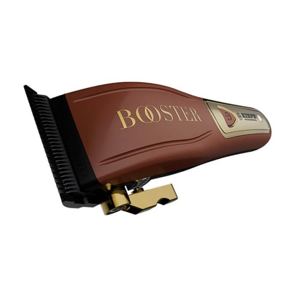 Cortapelos Kiepe Booster inalámbrico