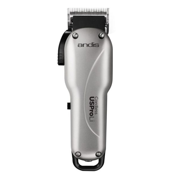 tagliacapelli-cordless-usproli-andis.jpg Cortadora de cuchilla ajustable Andis US PRO Li