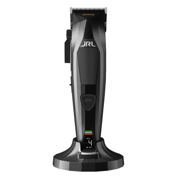 JRL cortapelos Diamante 2025C Negro Inalámbrico
