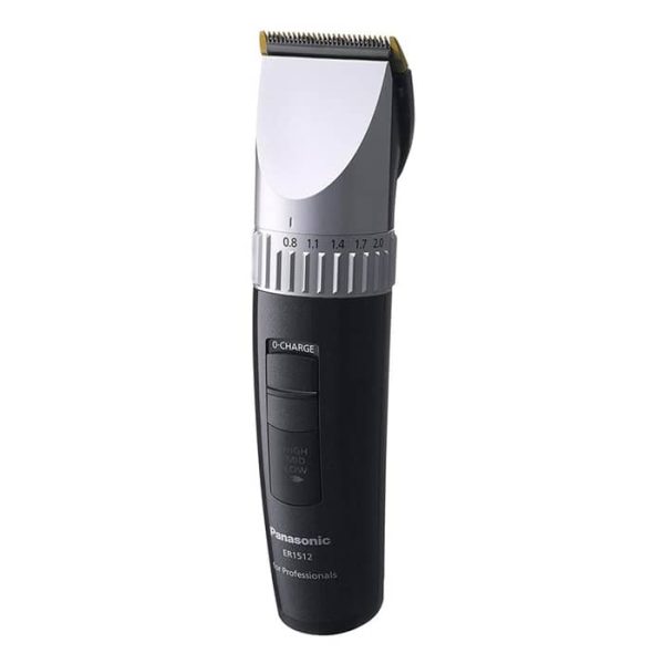 Panasonic ER 1512 Cortapelos inalámbrico