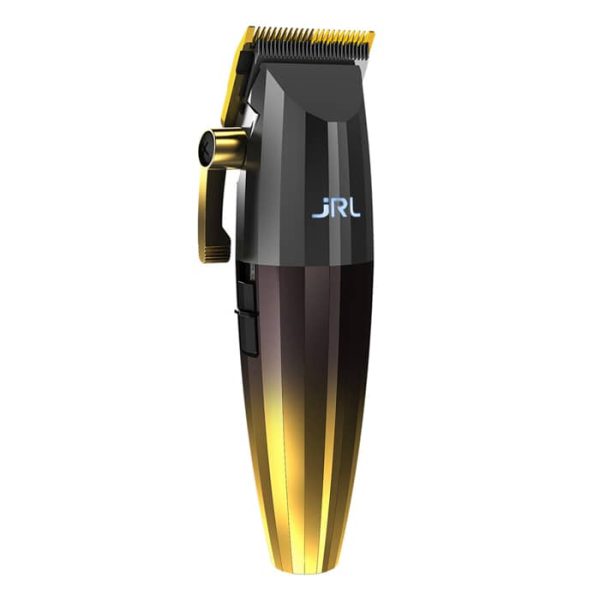 JRL Cortapelos Fresh Fade 2020C Gold Edition Inalámbrico