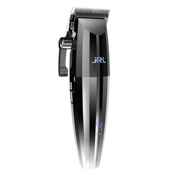 tagliacapelli-ff-2020c-silver-jrl.jpg JRL Cortapelos Fresh Fade 2020C Inalámbrico