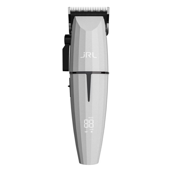 JRL Cortapelos Onyx Fresh Fade Ghost inalámbrico 2020C-BW