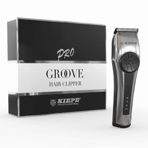 tagliacapelli-groove-pro-kiepe.jpg Cortapelos Kiepe Groove Pro inalámbrico