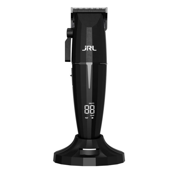 tagliacapelli-onyx-professional-cordless-jrl.jpg JRL cortapelos Onyx Fresh Fade 2020C Negro inalámbrico