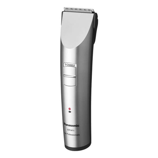 Panasonic cortapelos panasonic er-1411s inalámbrico